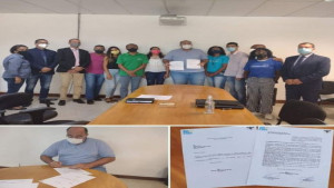 Dias d'Avila: Prefeito assina pagamento de Auxílio Compensatório aos professores