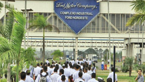 MPT repassa recursos de acordo com Ford para instituições que trabalham no combate ao trabalho infantil em Salvador