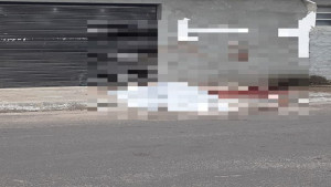 Mulher mata a facadas marido de amiga em Camaçari