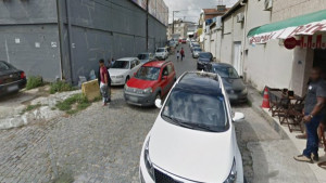 Cinco pessoas são mortas após festa em Cazajeiras; uma das vítimas sofreu emboscada