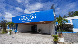 CÂMARA REALIZA PRIMEIRA SESSÃO ORDINÁRIA DE 2022 NESTA QUINTA-FEIRA (03/03)