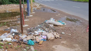 Corpo esquartejado é encontrado em Salvador