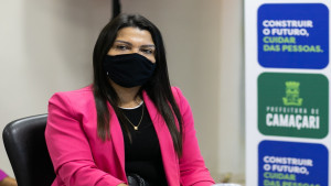 Comissão da CAF e governo avalia as ações do programa no município