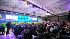 2º dia da Marcha dos Prefeitos aborda reforma da previdência e Lei de Improbidade Administrativa