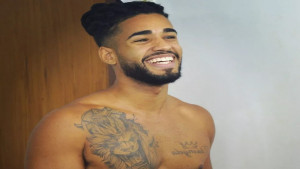 "Morreu por 300 reais": pai de Rodrigo, jovem assassinado no Dique, recupera bicicleta do filho