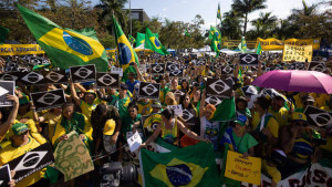 Principais cidades brasileiras têm protestos contra eleição de Lula, manifestações ocorrem em áreas de quartéis