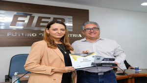 Cofic premia a Braskem por excelência nos processos de Segurança, Saúde e Meio Ambiente