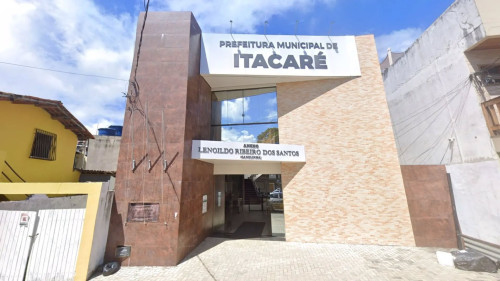 ESQUEMA DE R$ 30 MILHÕES: PF investiga corrupção e peculato na prefeitura de Itacaré